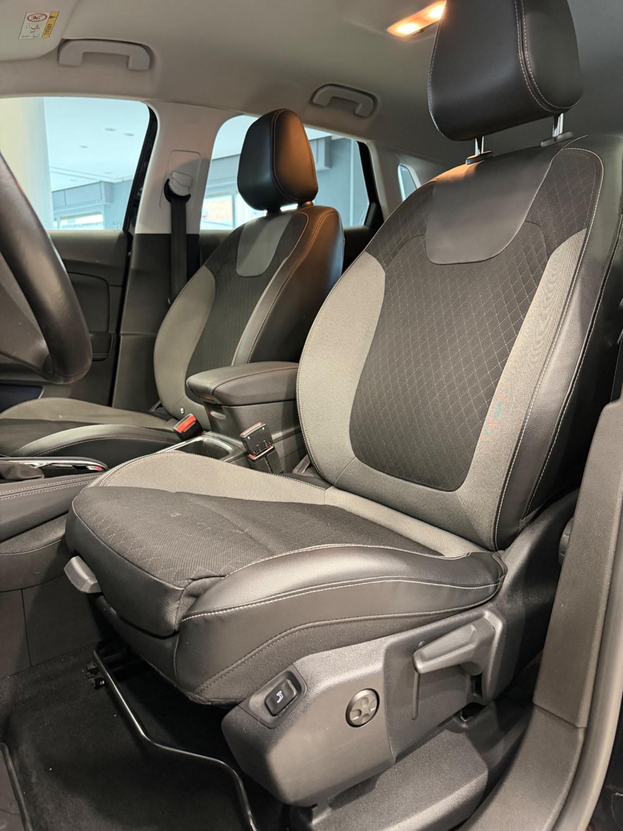 Opel Grandland X 1.5 diesel Ecotec Start&Stop aut. Innovation