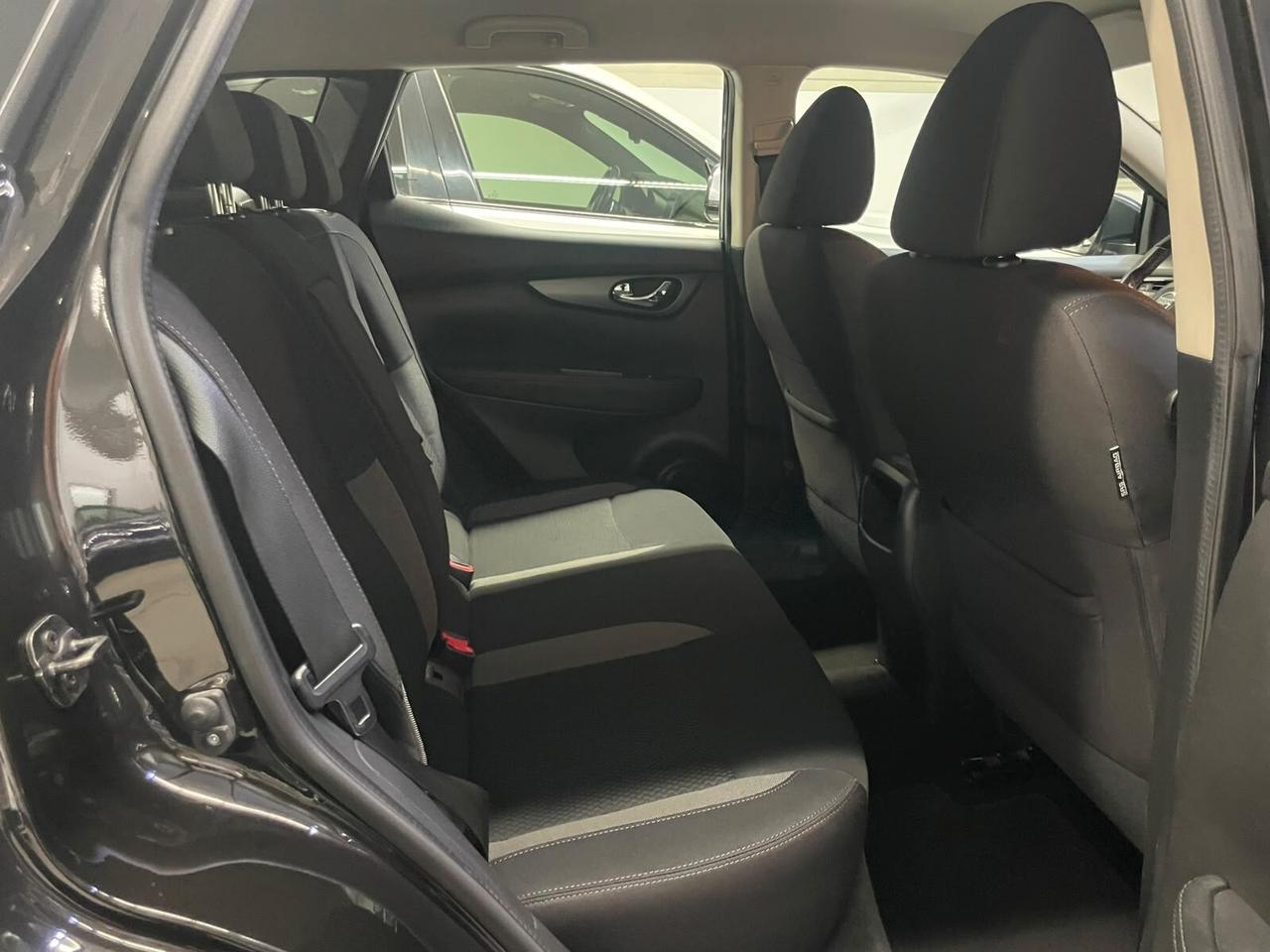Nissan Qashqai 1.5 dCi 115 CV Tekna