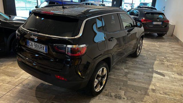 JEEP Compass 2.0 Multijet II 4WD Limited- PREZZO VERO !!