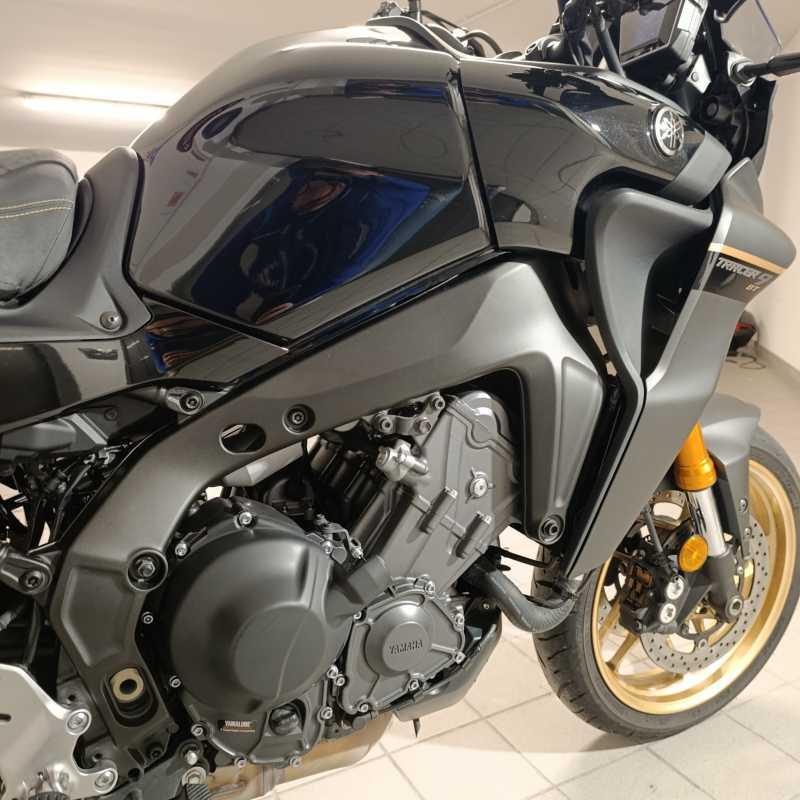 Yamaha Tracer 9 GT - 2023