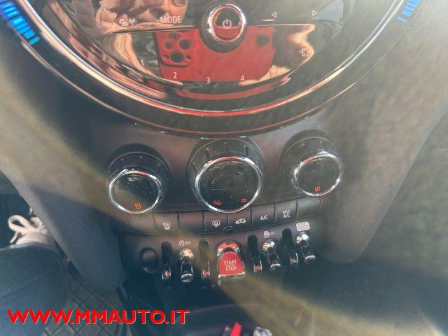 MINI Cooper 1.5 Cooper Business 5 porte!!!!!!