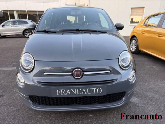 FIAT 500 1.0 Hybrid Sport