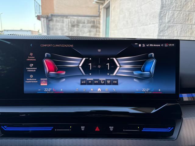 BMW 520 d 48V xDrive Touring Msport Pro.