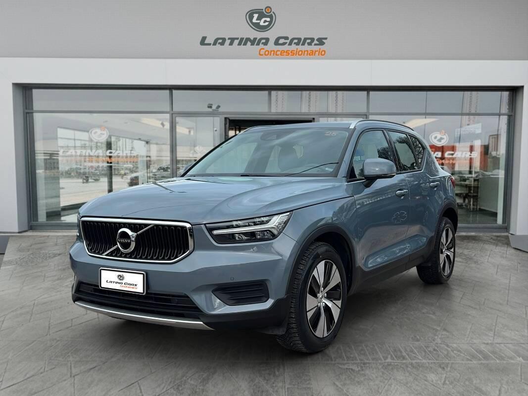 Volvo XC40 1.5 t3 Inscription 163cv auto Con CARPLAY