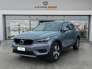 Volvo XC40 1.5 t3 Inscription 163cv auto Con CARPLAY
