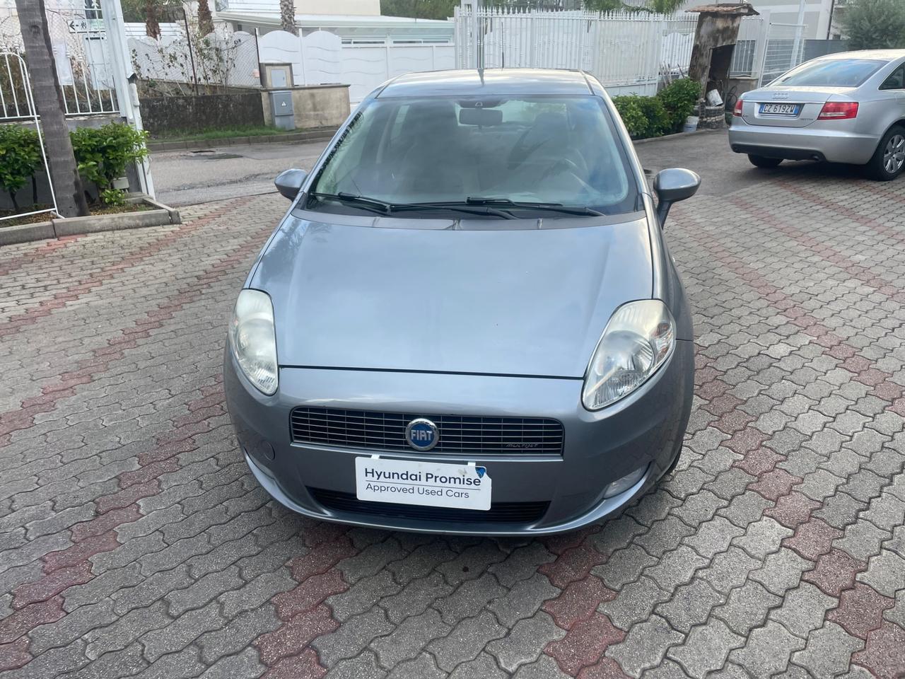 Fiat Punto 1.3 Multijet 16V 5 porte Actual