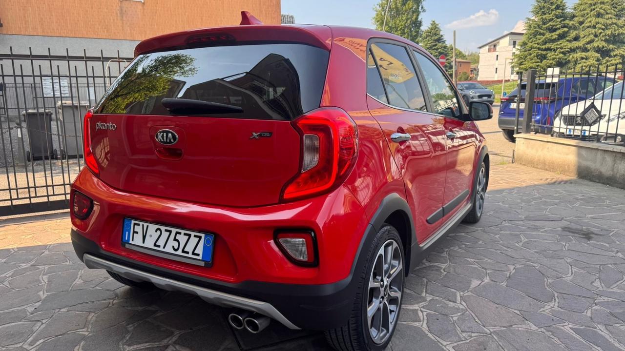 Kia Picanto