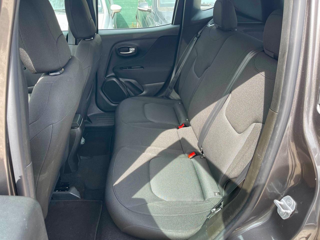 Jeep Renegade 1.0 T3 Longitude Gpl 2020