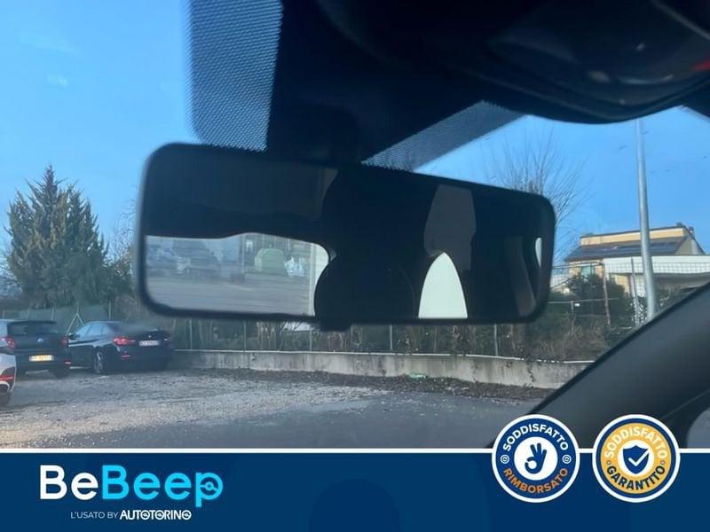 FIAT 500 1.0 HYBRID CULT 70CV