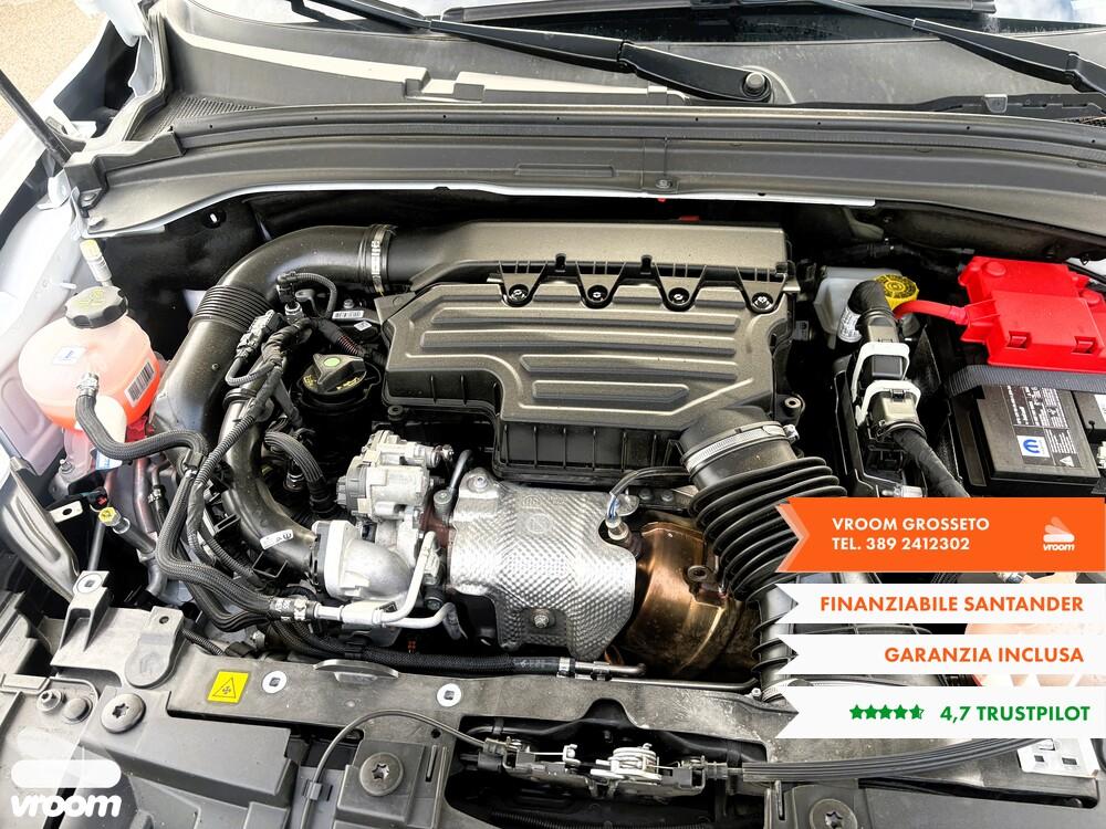 ALFA ROMEO Tonale Tonale 1.5 160 CV MHEV TCT7 V...