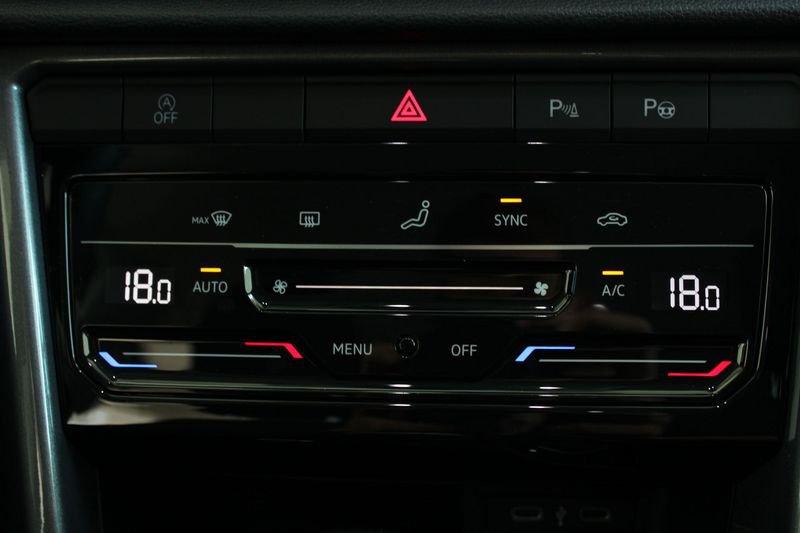 Volkswagen T-Roc 2.0 TDI SCR Style
