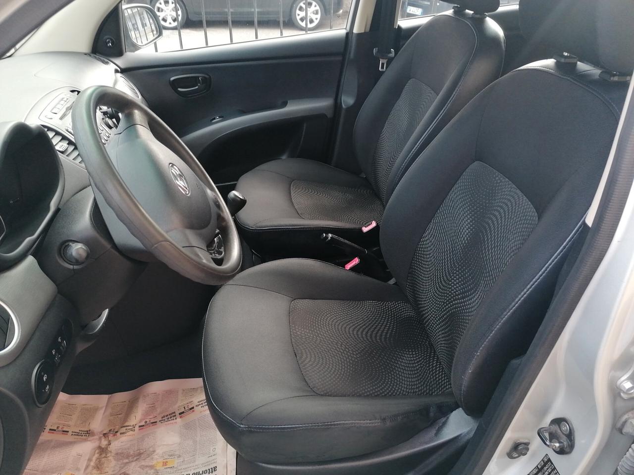Hyundai i10 1.1 12V Classic