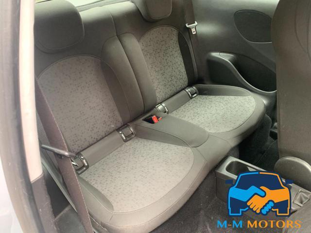 OPEL Adam 1.4 87 CV GPL Tech Jam