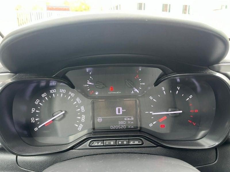 Citroën C3 C3 PureTech 110 S&S Max