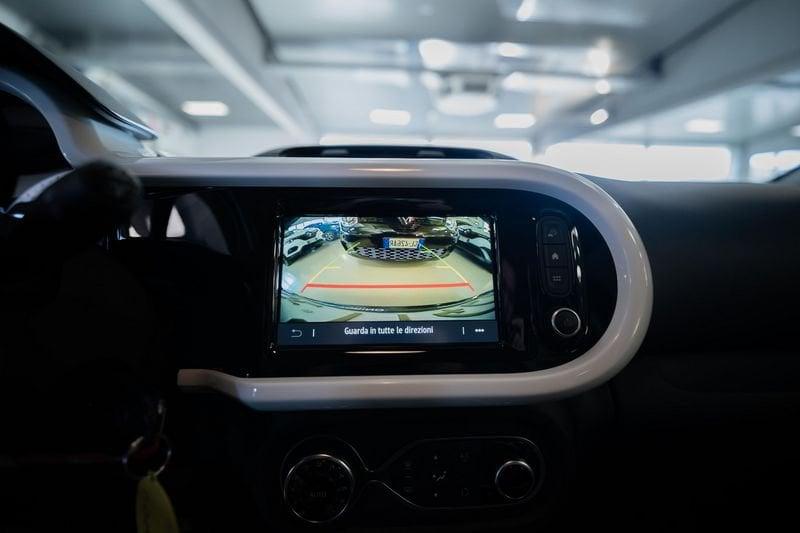 Renault Twingo Electric Twingo Intens 22kWh