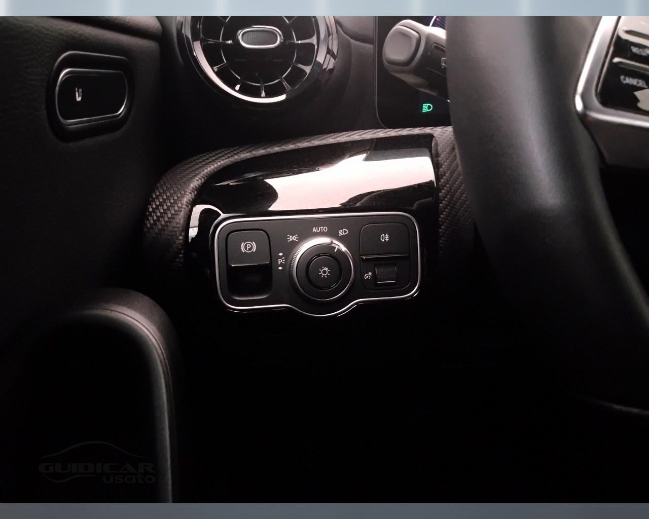 Mercedes-Benz Classe A - W177 2023 - A 180 d Advanced auto