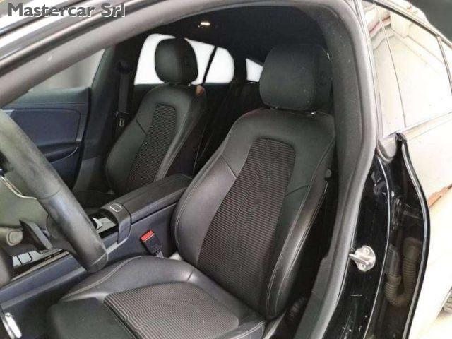 MERCEDES-BENZ CLA 250 CLA Shooting Brake e phev (eq-power) Sport automat