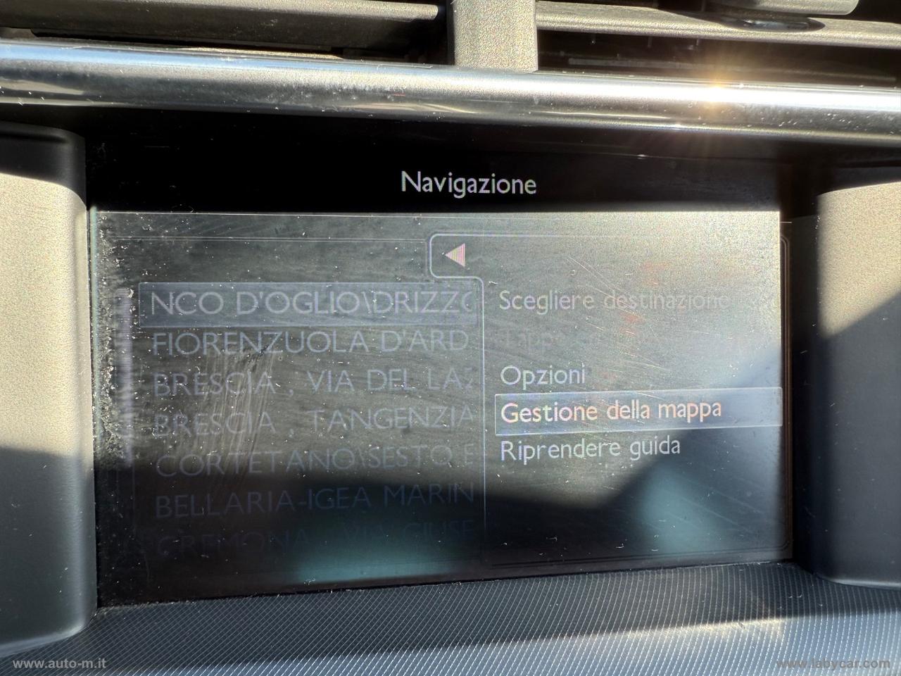 DS AUTOMOBILES DS 4 1.6 e-HDi 110 air. CMP6 So Chic