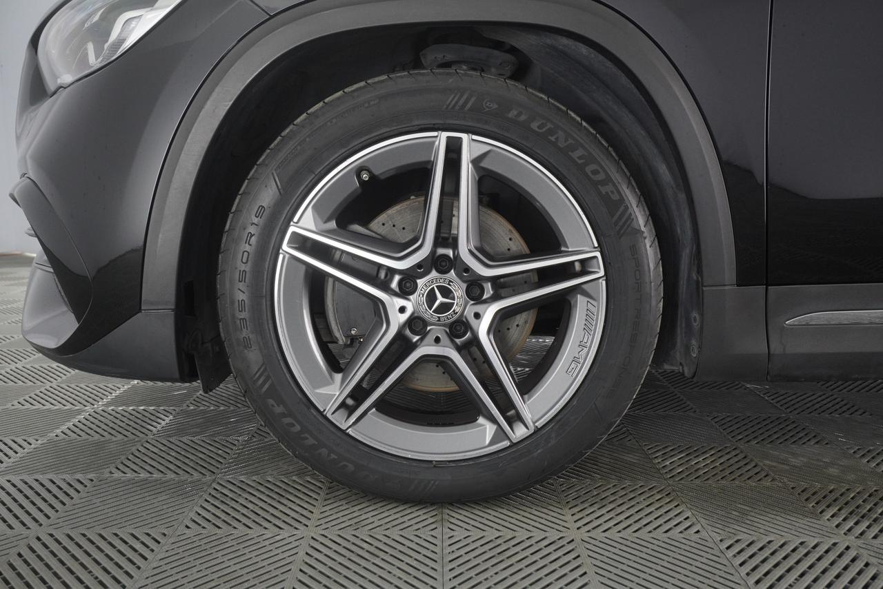 MERCEDES Classe GLA (H247) GLA 180 d Automatic Premium