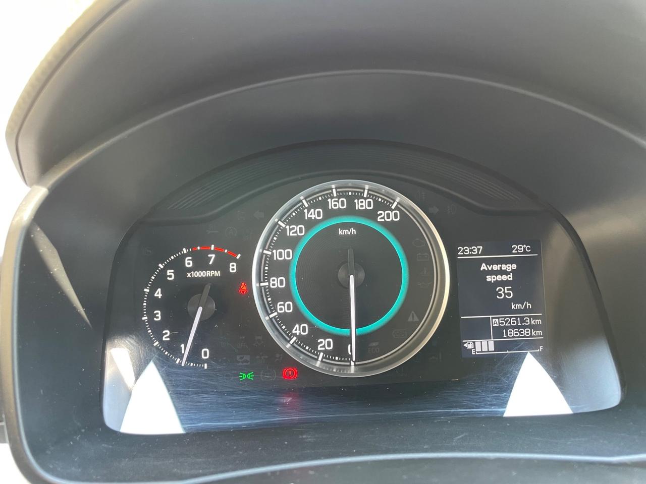 Suzuki Ignis 1.2 Dualjet Top -18.000km-