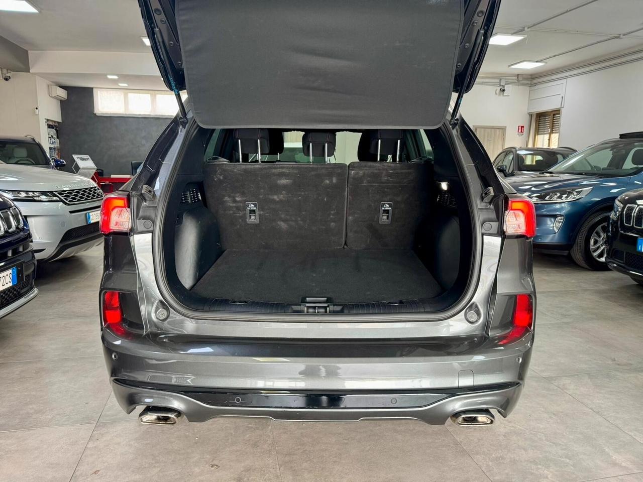 Ford Kuga 1.5 EcoBlue 120cv AUT. ST-Line 2022