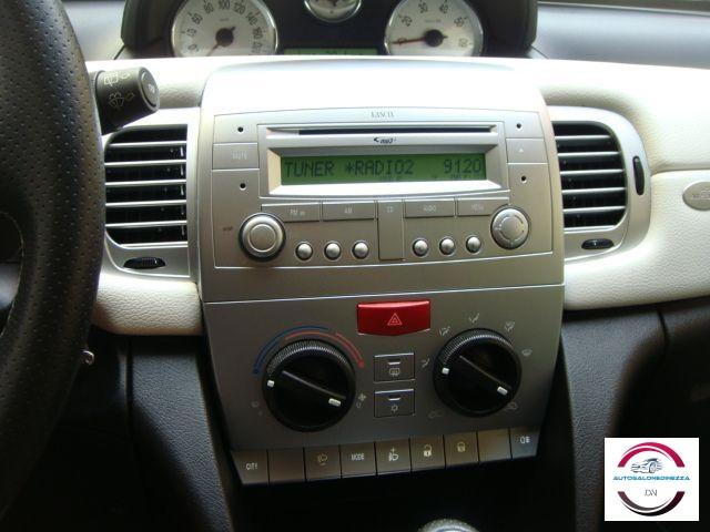 LANCIA - Ypsilon - 1.2 Platinum *km 25000*