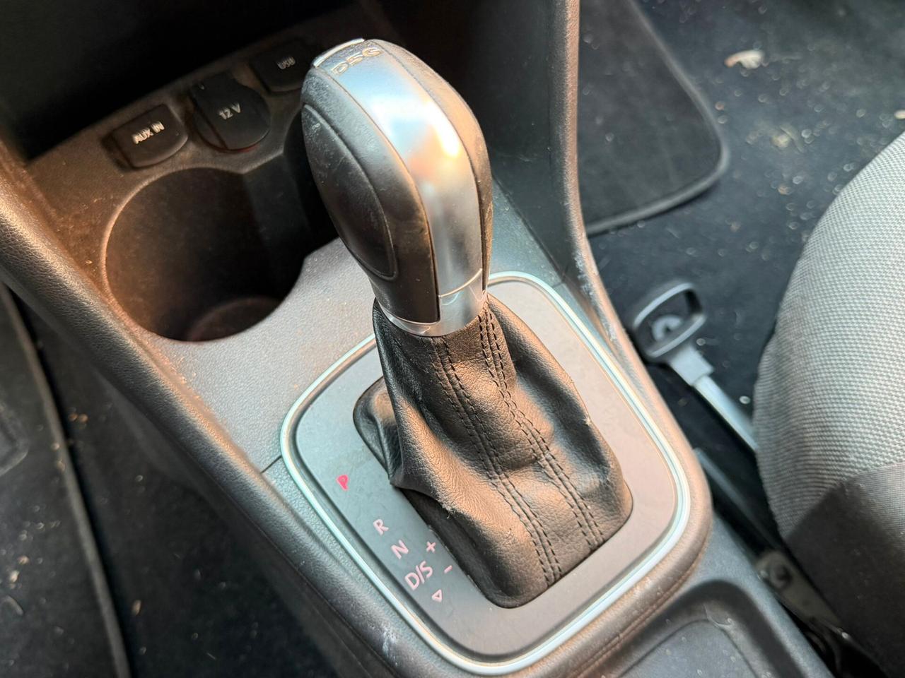 Volkswagen Polo 1.2 TSI DSG 5p. Comfortline BlueMotion Technology