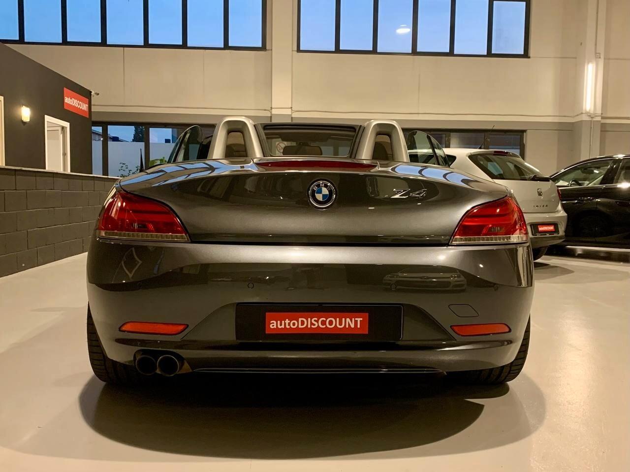 Bmw Z4 sDrive20i *PREZZO PROMO*