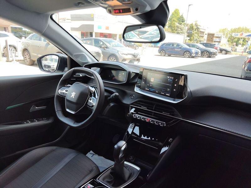 Peugeot 208 PureTech 75 Stop&Start 5 porte Active Pack