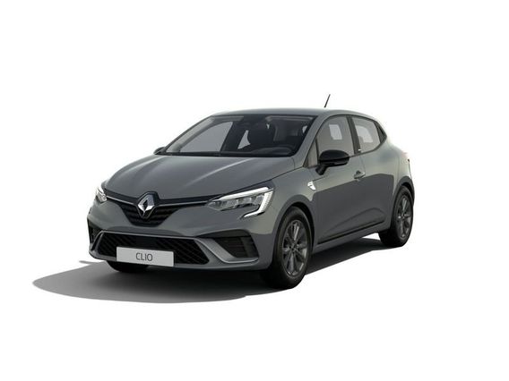 Renault Clio Hybrid E-Tech 140 CV 5 porte Zen