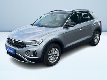 Volkswagen T-Roc 2.0 TDI SCR Life DSG