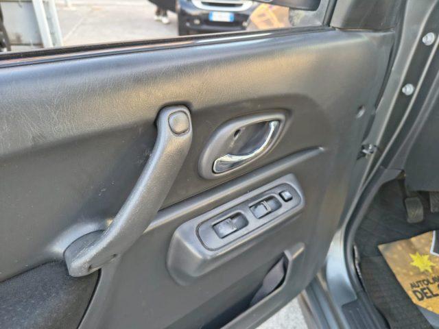SUZUKI Jimny 1.5 DDiS cat 4WD JLX 4x4