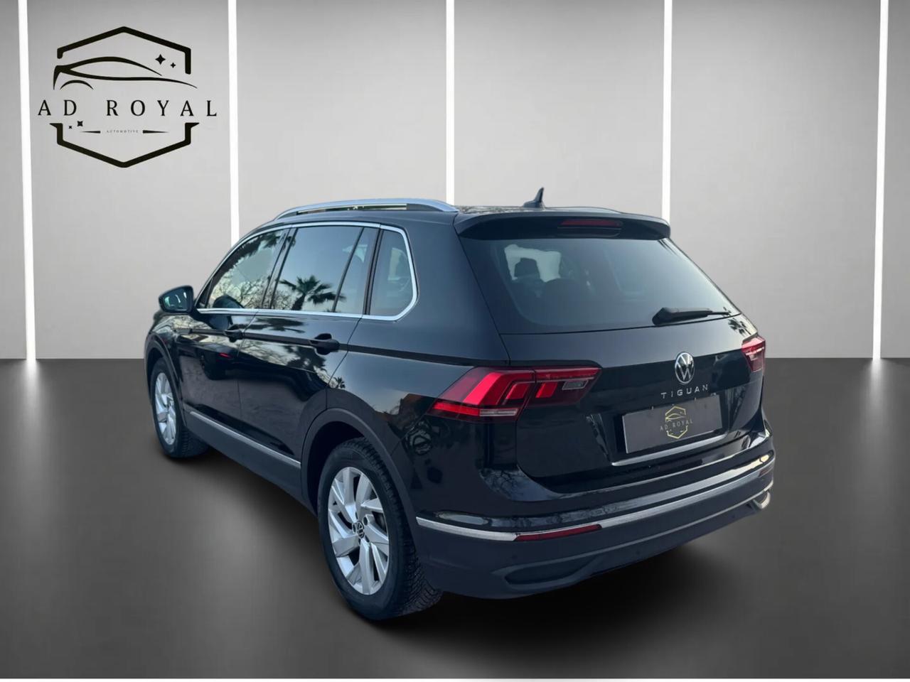 Volkswagen Tiguan 2.0 TDI 150 CV SCR DSG Elegance 01/2023