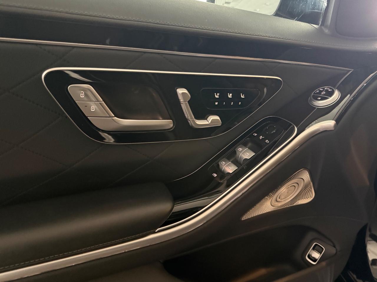 Mercedes-benz S 500 400 d 4Matic Premium Plus