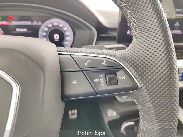 Audi A5 SPB 40 TDI quattro S tronic Business Plus