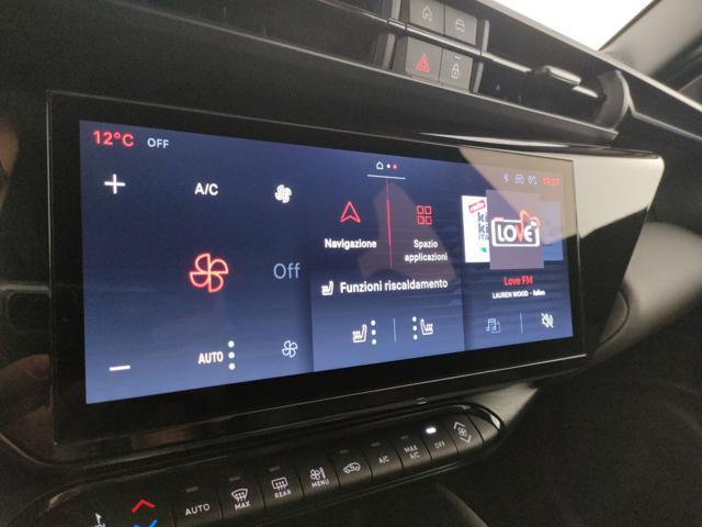 ALFA ROMEO Junior 1.2 136 CV Hybrid eDCT6 Speciale