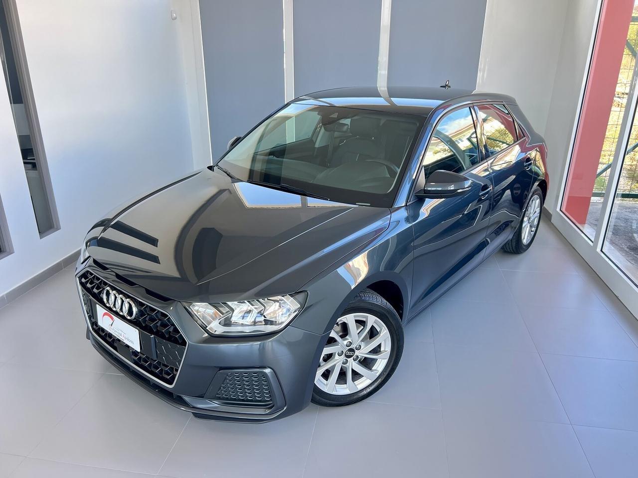 AUDI A1 SPORTBACK 30 TFSI 110 CV - 2022