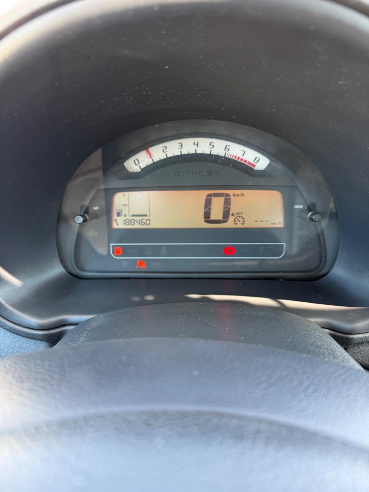 Citroen C3 1.1 Elegance