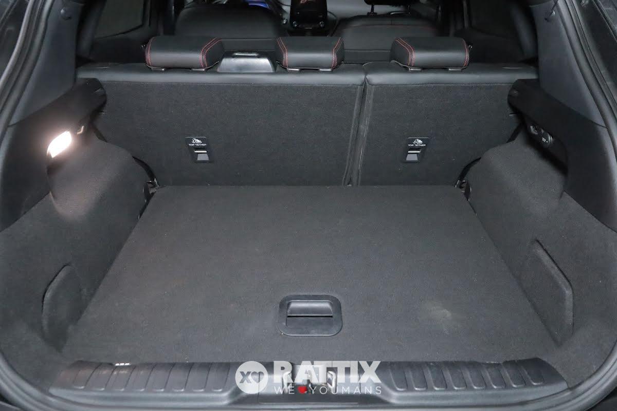 Ford Puma 1.0 Ecoboost Hybrid 125CV ST-Line X Auto