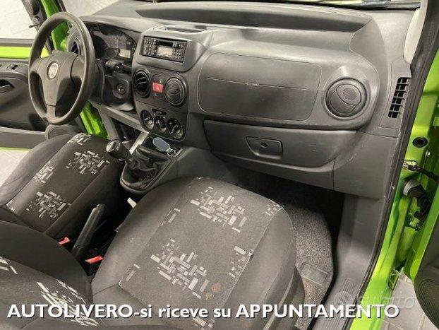 FIAT Qubo 1.4 8V 77 CV Natural Power