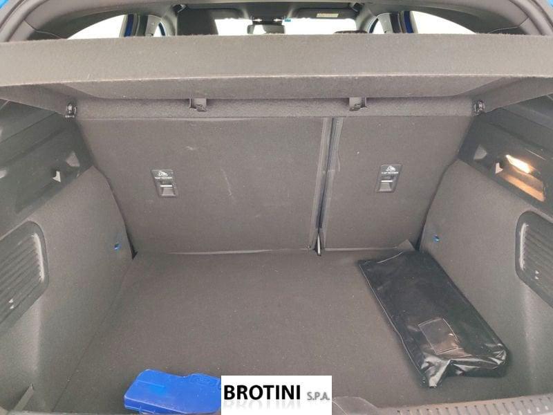 Ford Focus 1.0 EcoBoost 125cv ST Line