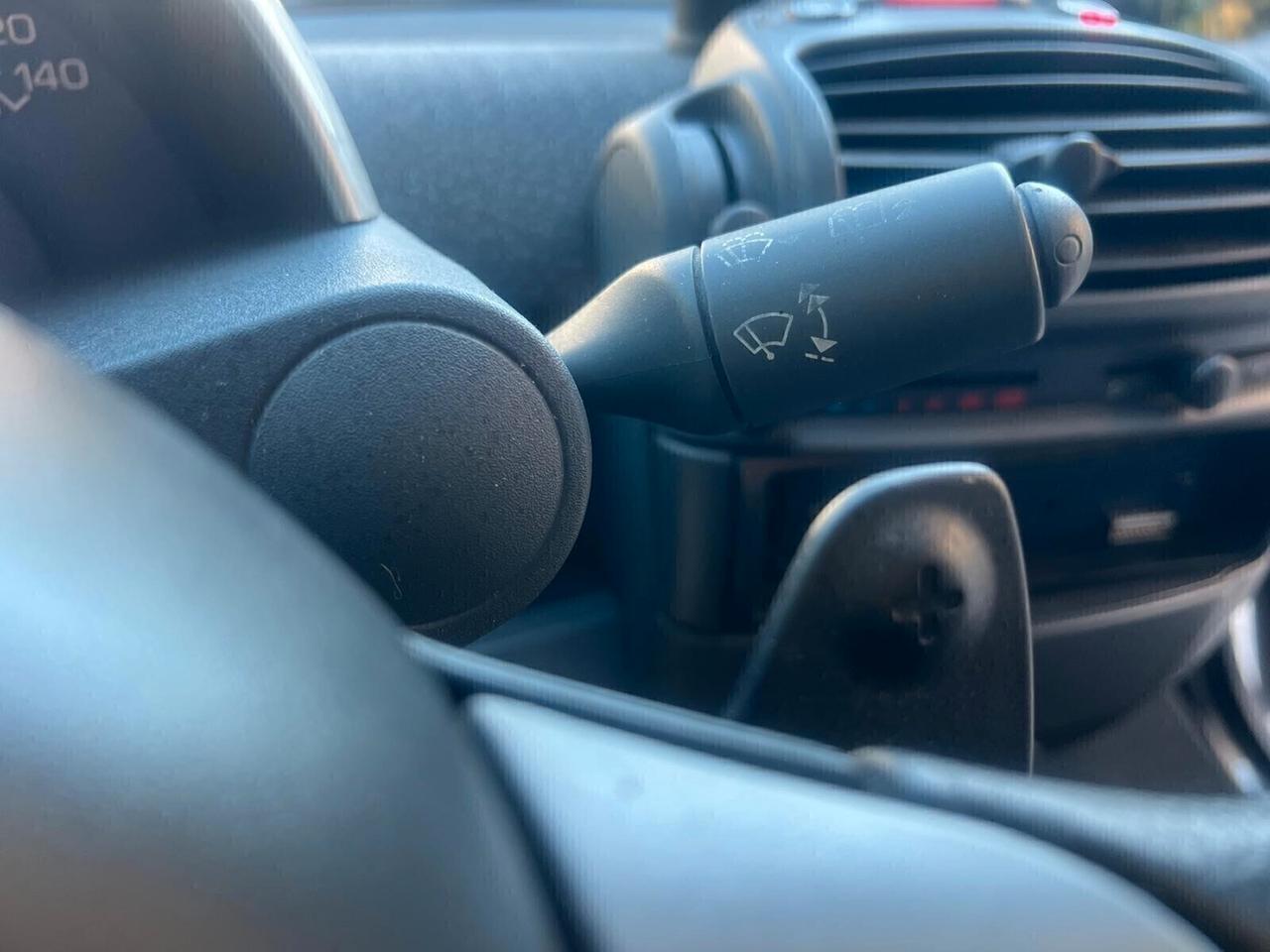 SMART 700 CITY COUPE PASSION 61cv NEOPATENTATI