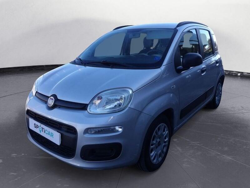 FIAT Panda 1.2 69cv EasyPower Lounge