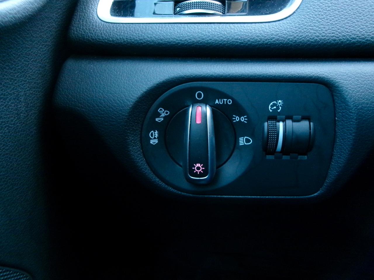 Audi Q3 2.0 TDI 150 CV quattro Sport