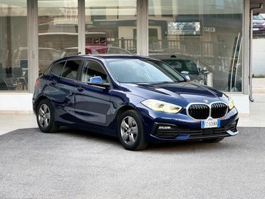 Bmw 118 1.5 Benzina 140CV E6 - 2019