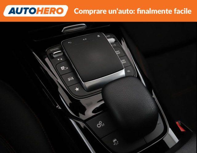 MERCEDES-BENZ A 35 AMG A 35 4Matic AMG