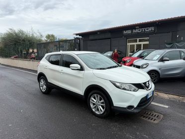 Nissan Qashqai 1.5 dCi 110cv - Superprezzo - Tutto incluso