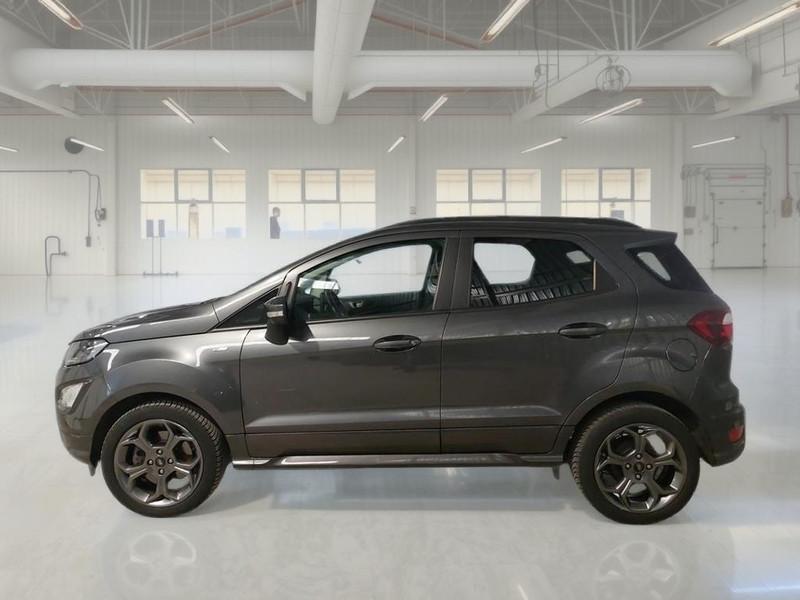 FORD ECOSPORT 1.0 Ecoboost 125cv S/S ST-Line