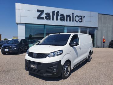FIAT Scudo (2021-->) - Scudo 2.0 BlueHDi 145 CV PL-SL-TN Furgone Lounge