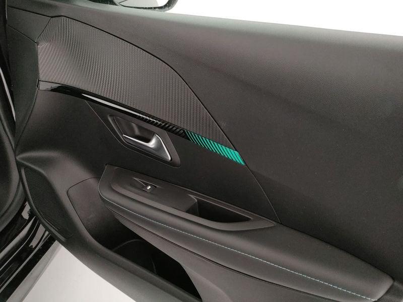 Peugeot 208 BlueHDi 100 Stop&Start 5 porte Allure Pack